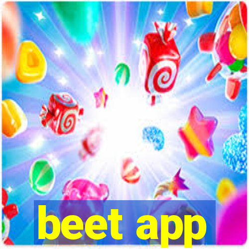 beet app